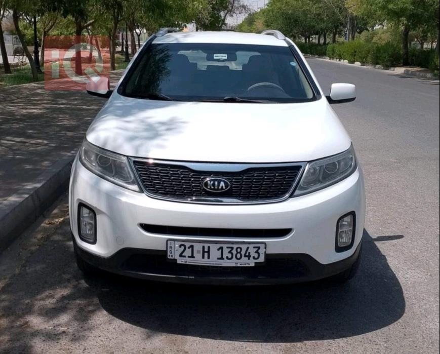 كيا سورينتو